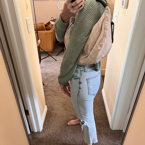 ❤️‍🔥 Givenchy hobo bag ✨immaculate✨ - Picture 3 of 11